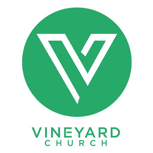 Vineyard Church of Baton Rouge Logo