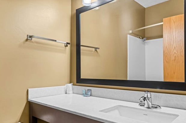 Images Best Western University Inn