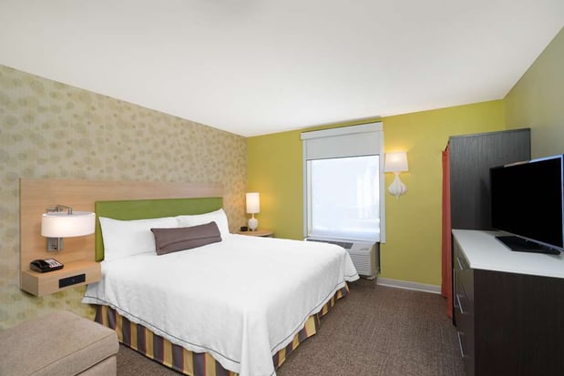 Images Home2 Suites by Hilton Bowling Green