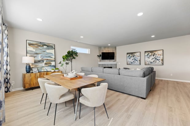 Images Laurel Woods by Holt Homes