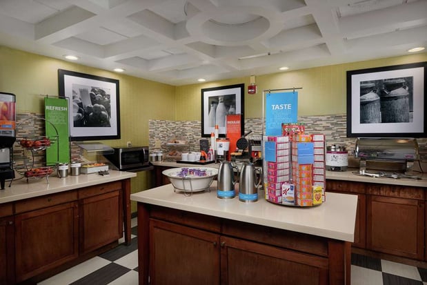 Images Hampton Inn Franklin