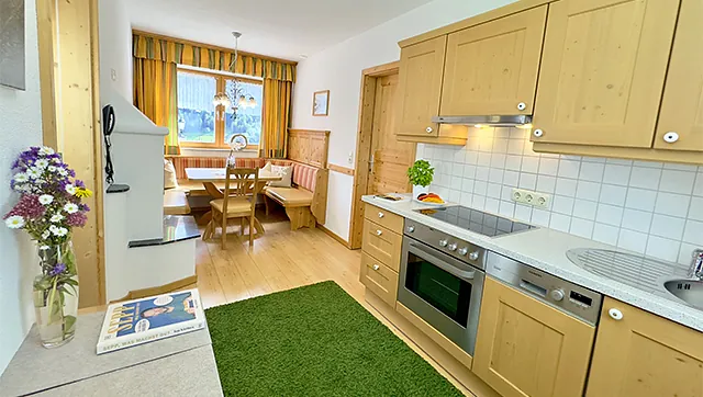 Bild 32 von Landhaus Lechthaler - Hotel | Appartment