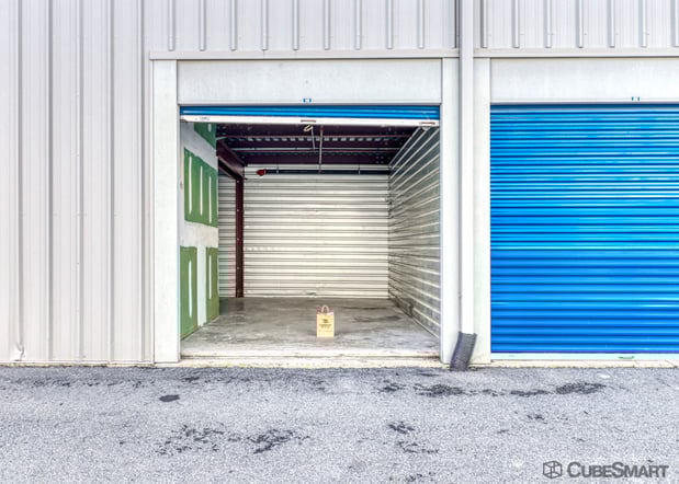 Images CubeSmart Self Storage