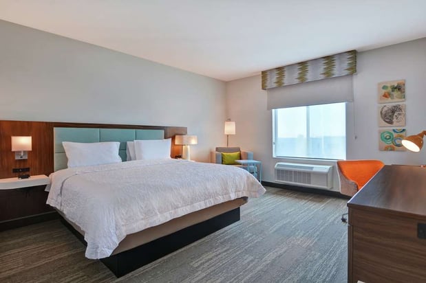 Images Hampton Inn Chula Vista Eastlake