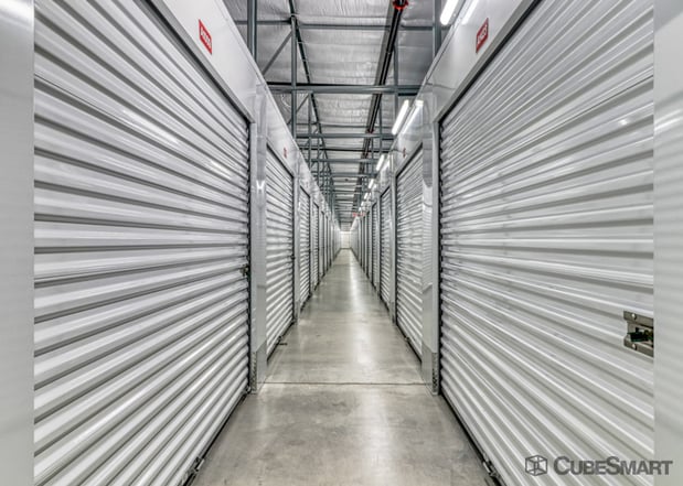 Images CubeSmart Self Storage