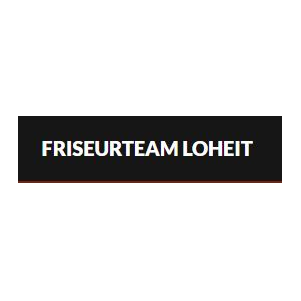 Logo Friseurteam Loheit