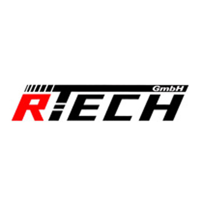 R-Tech GmbH Logo