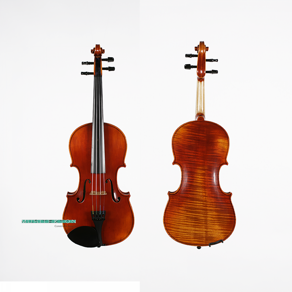 Images MUSITEKTON  Josep Saguer luthier