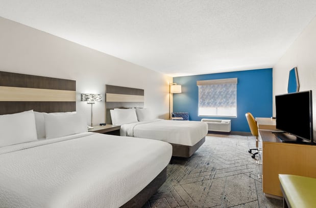 Images Holiday Inn Express Princeton/I-77 by IHG