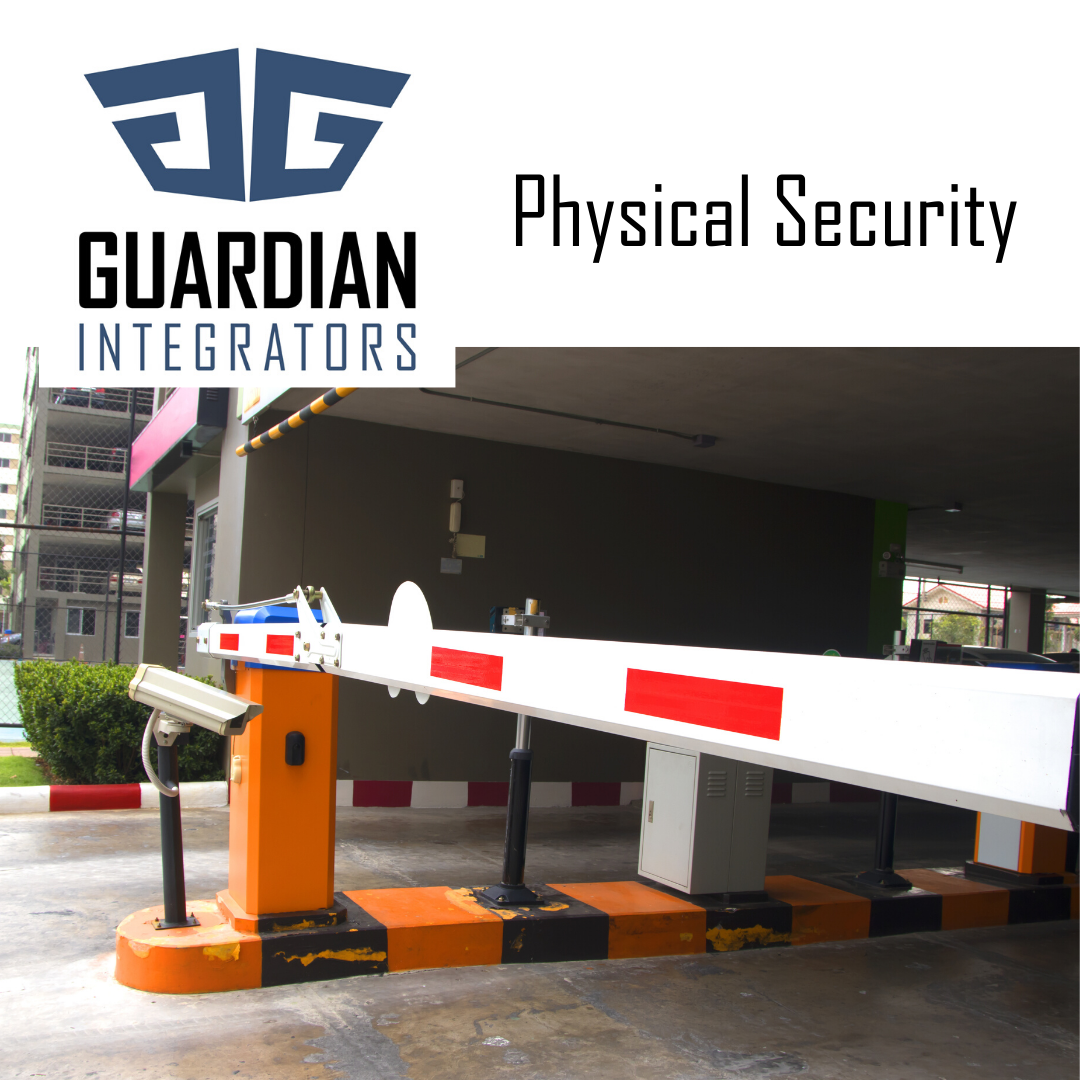 Guardian Integrators Photo