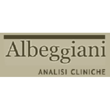 Albeggiani Laboratorio Analisi Cliniche Logo