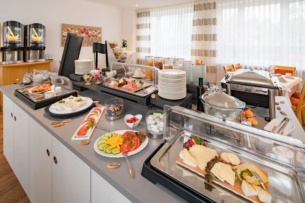 Bilder Best Western Blankenburg Hotel