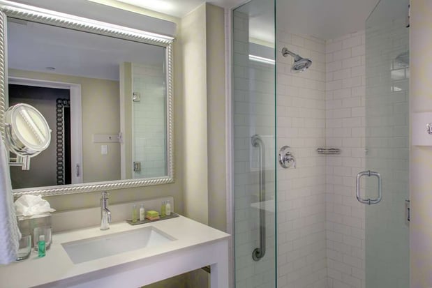 Images DoubleTree by Hilton Hotel Biloxi