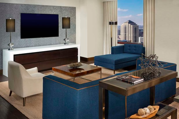 Images Hilton Austin