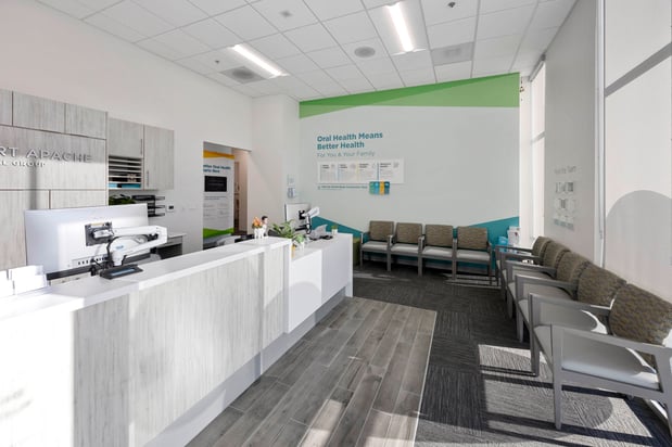 Images Fort Apache Dental Group