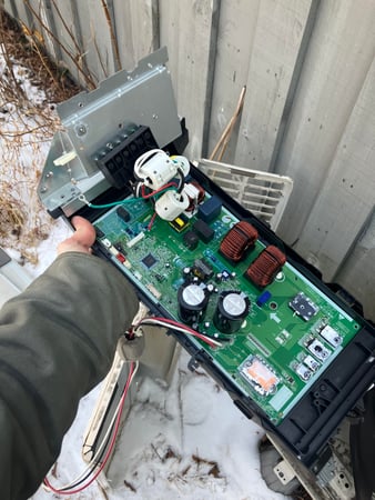 Images Tars HVAC