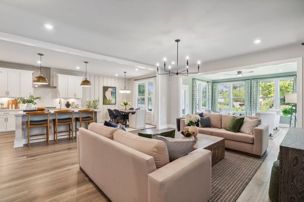 Images Quarter Creek by Stanley Martin Homes