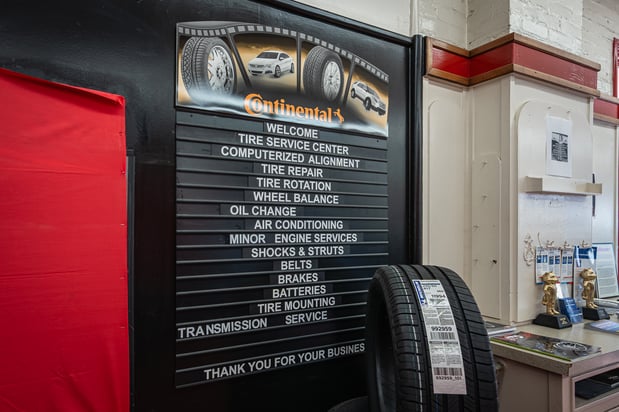 Images Tire Discounters