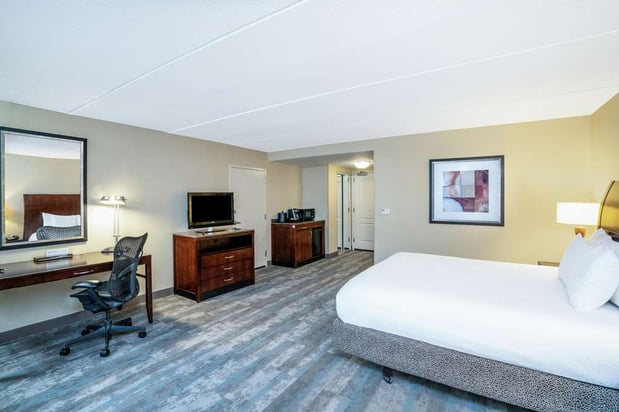 Images Hilton Garden Inn Richmond Airport
