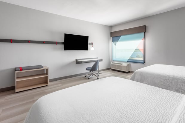Images avid hotel North Platte by IHG