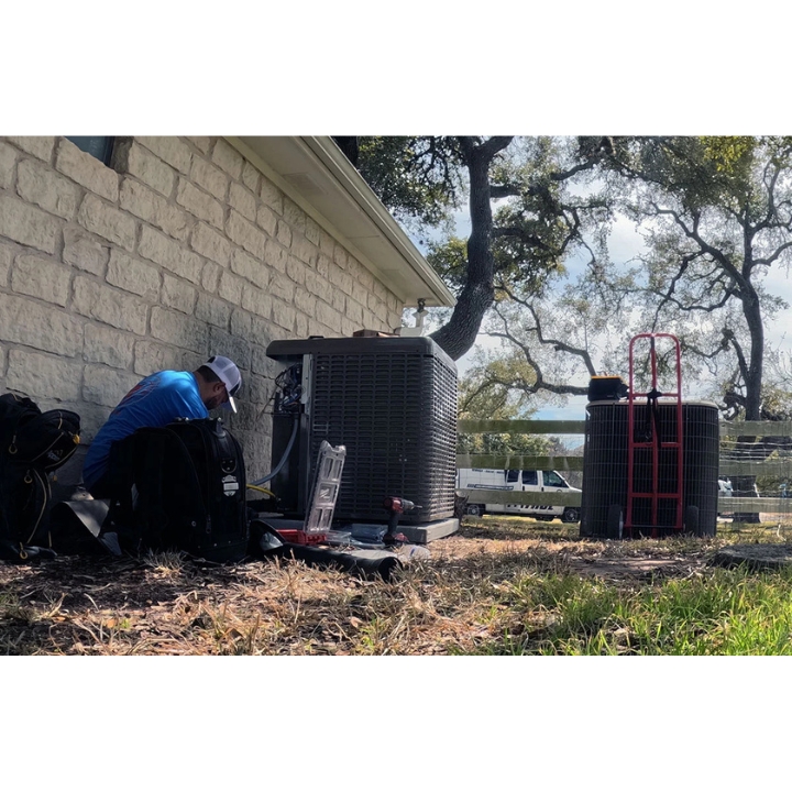 Cooling & Heating Patrol Austin, TX AC Repair