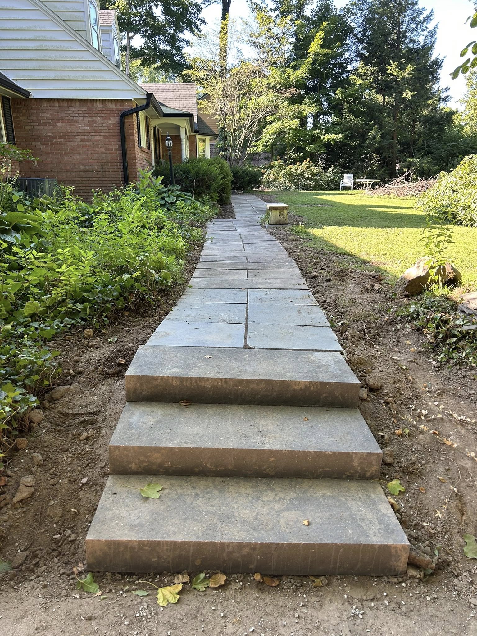 Arbuckle Nursery & Landscape Image