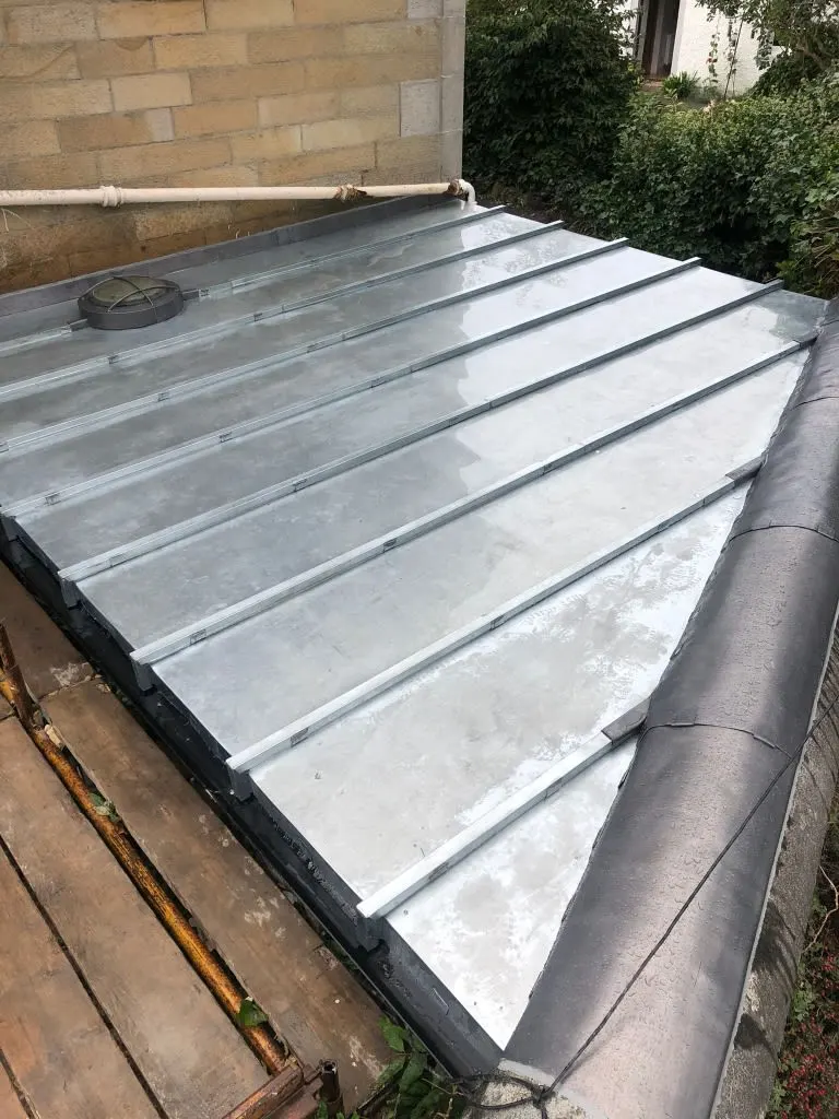 Images Chisholm Roofing Ltd