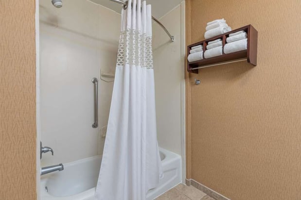 Images Hampton Inn Owensboro South