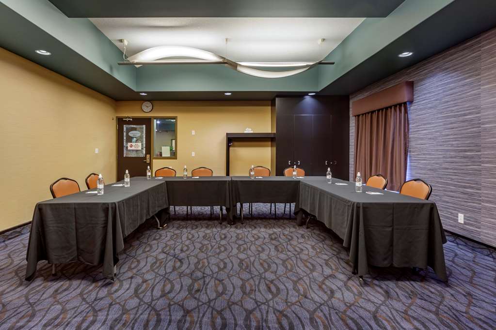 Images Best Western Plus St. Albert