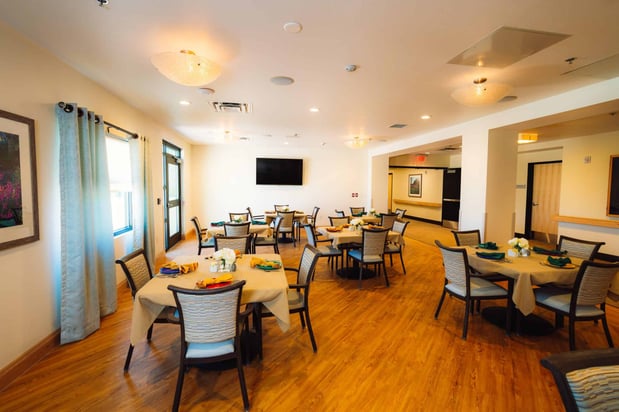Images Fairmont Senior Living of Farmington Hills