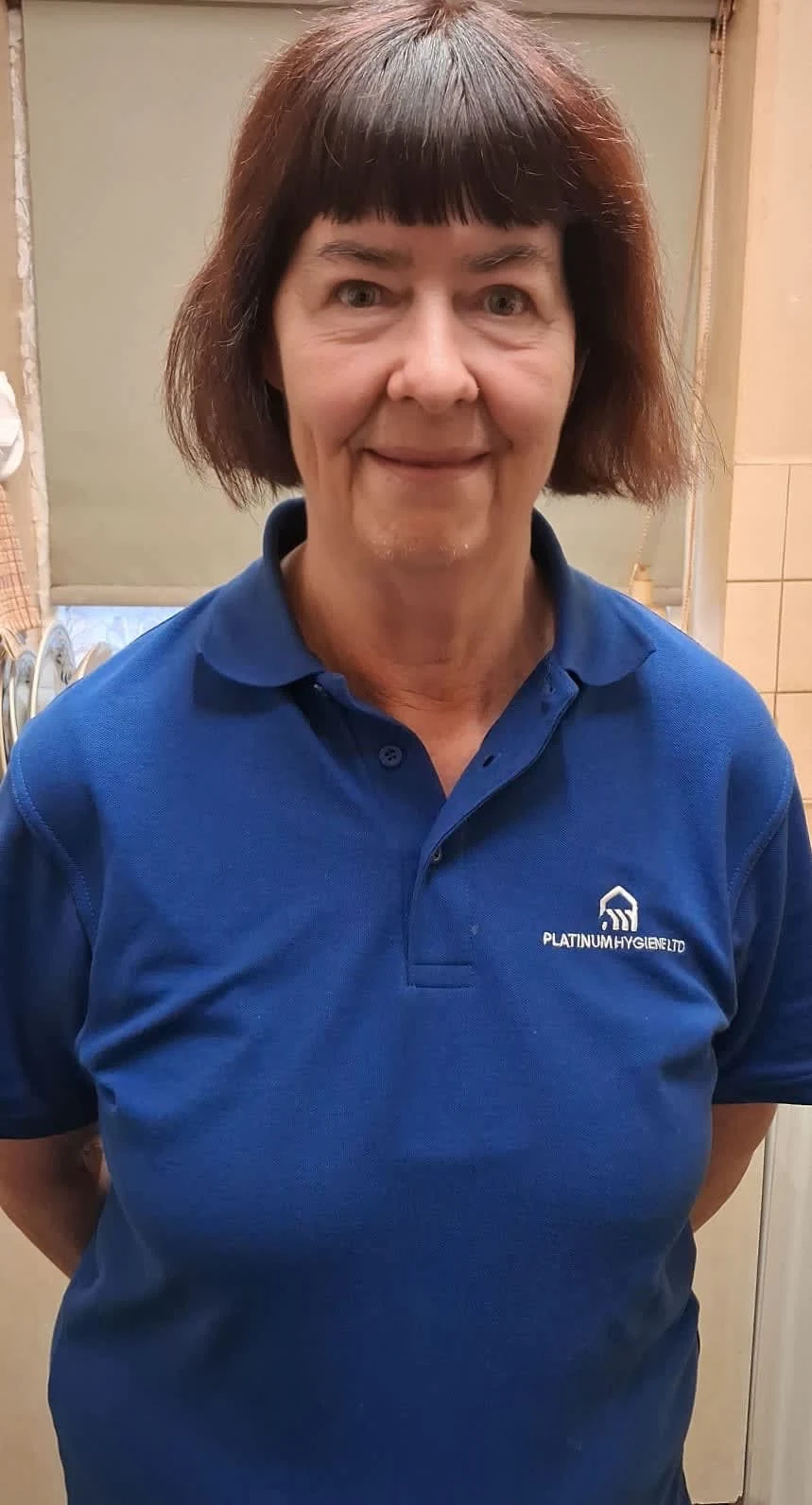 Images Platinum Hygiene Ltd