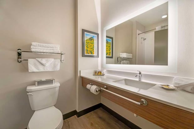 Images Best Western Plus Jefferson