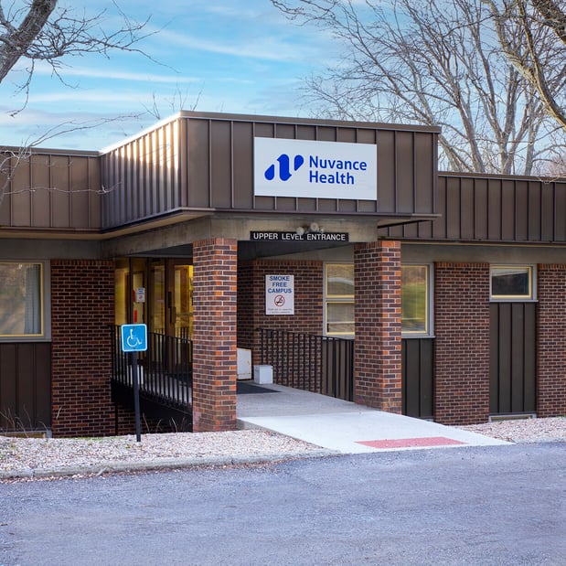 Images Nuvance Health Medical Practice - Primary Care Sharon