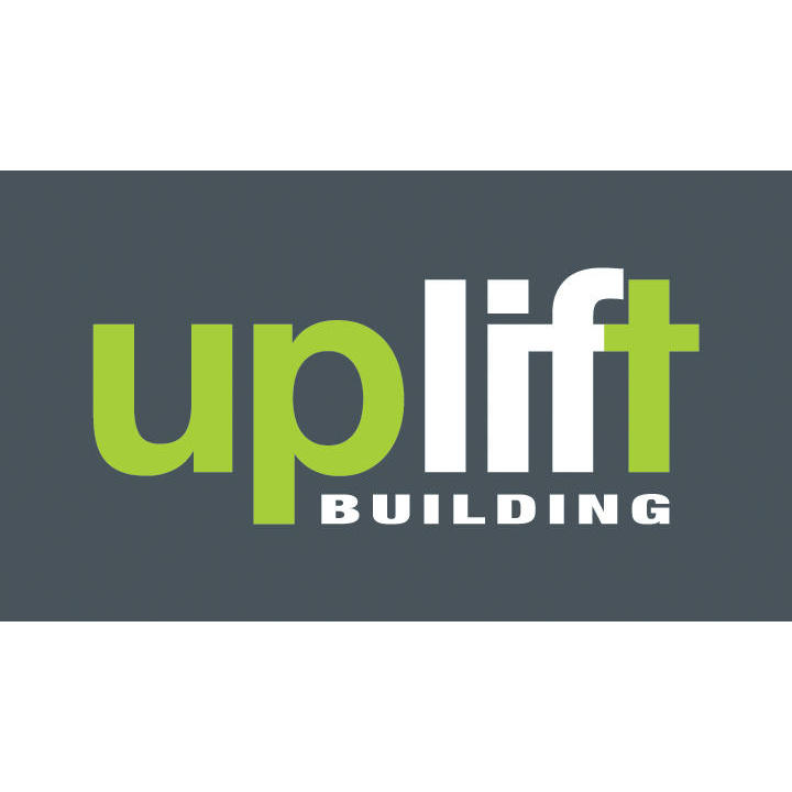 Uplift Building Logo
