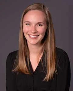 Hayley Rasmussen