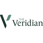 The Veridian Apartments & Townhomes Logo