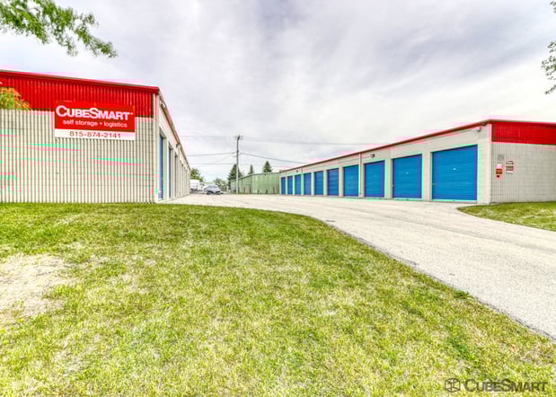 Images CubeSmart Self Storage