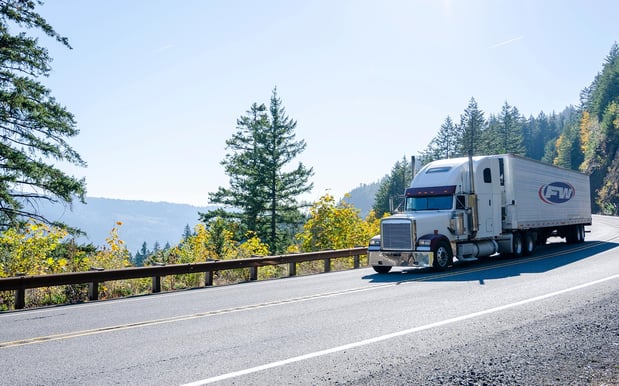 Images FW Logistics