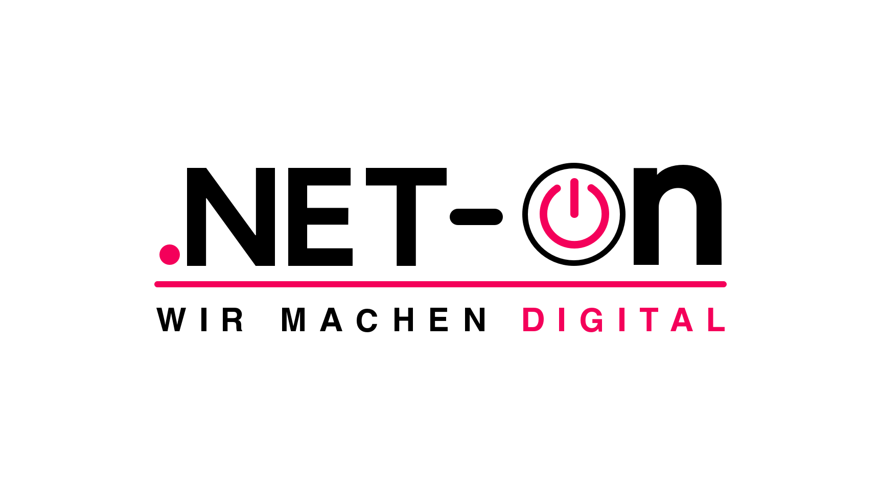 NET-ON GmbH in Bremen - Logo