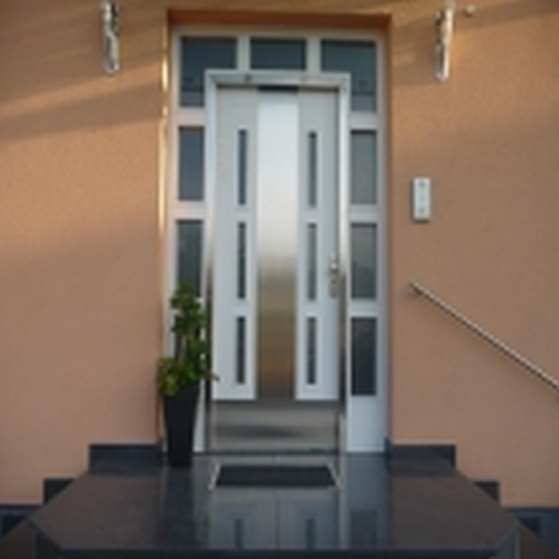 Potaczek Schreinerei - Glaserei in Karlsruhe