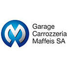 Garage Carrozzeria Maffeis SA Logo