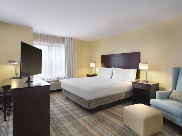 Images Hilton Garden Inn Albany Medical Center