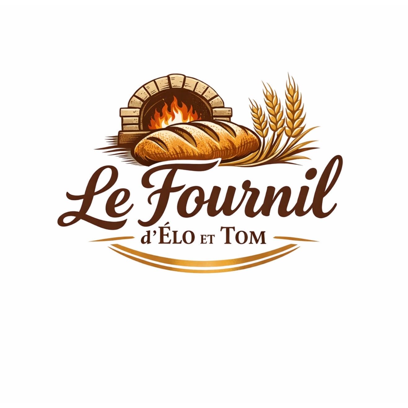 LE FOURNIL D'ELO & TOM boulangerie et pâtisserie