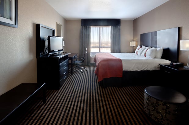 Images Holiday Inn San Antonio N - Stone Oak Area by IHG
