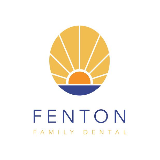 The Studio at Fenton Family Dental Logo