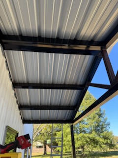 Anderson Roofing Image