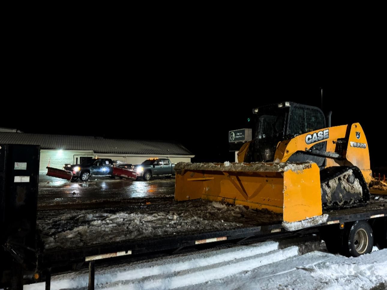 BTG Landscaping & Excavation Image