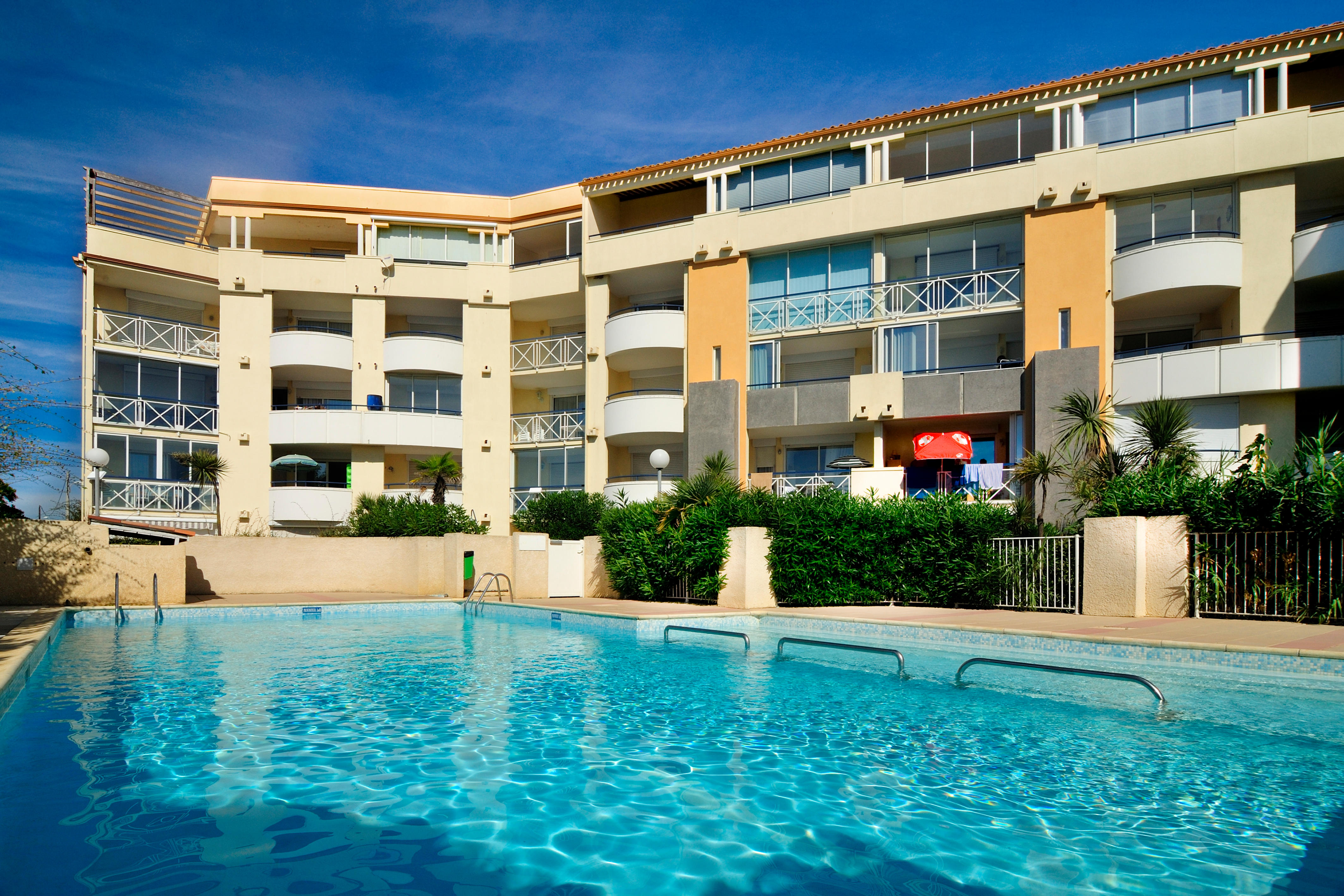 Images Résidence Savanna Beach / Les Terrasses de Savanna - Vacancéole