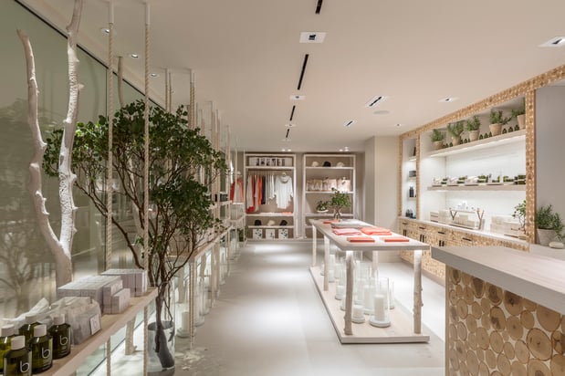 Images Bamford Wellness Spa