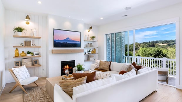 Images Toll Brothers at River Terrace